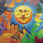 Mountain View Community Center Mural
