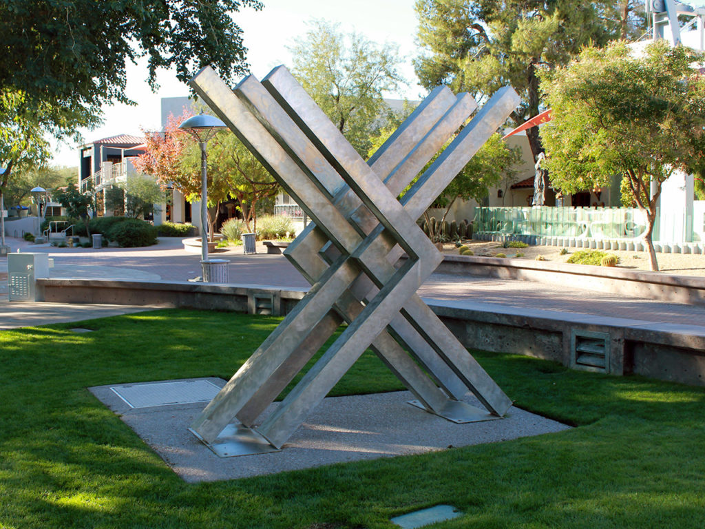 Right_Angle_Variations_by_Gary_Slater_slide_1 | Scottsdale Public Art