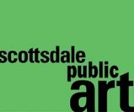 scottsdale public art logo